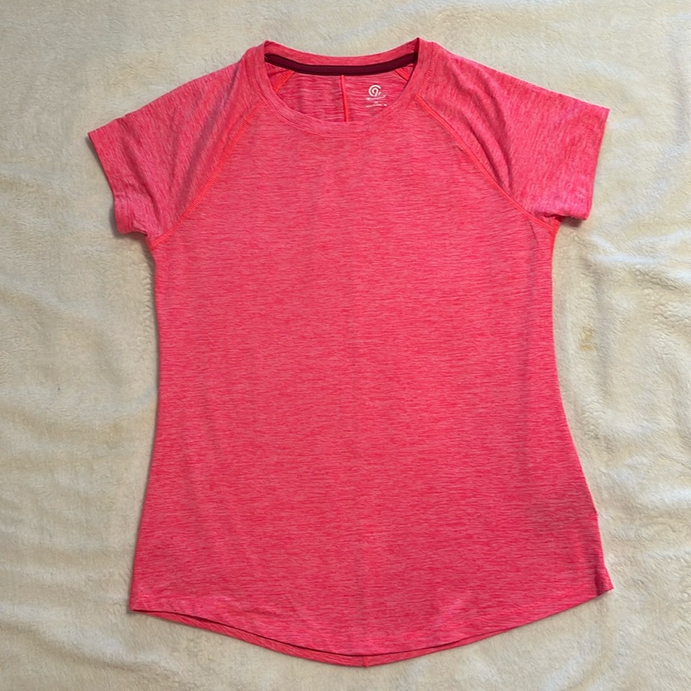 C9 by Champion Tech tee